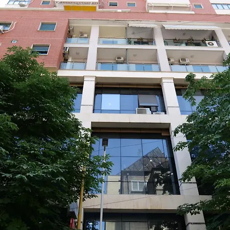 Apartment Location Kristi 05 Tirana