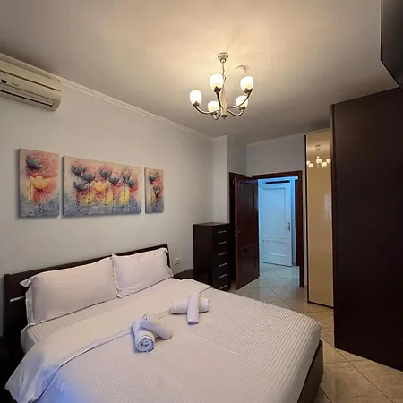 Apartment Location Kristi 05 Tirana