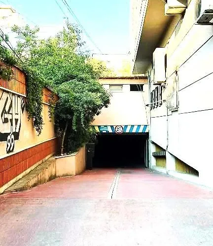 Location Kristi 05 Apartment Tirana