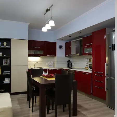Apartamento Location Kristi 05 *