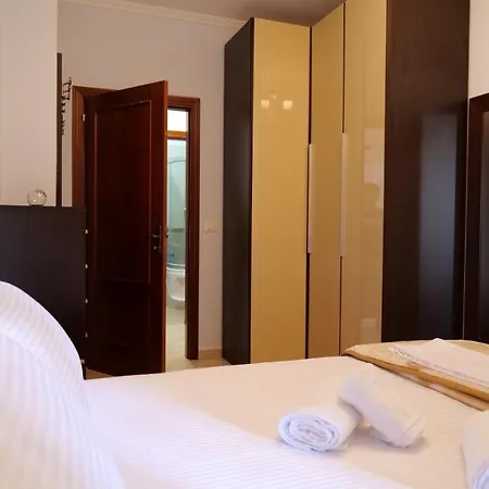 Apartamento Location Kristi 05 Tirana