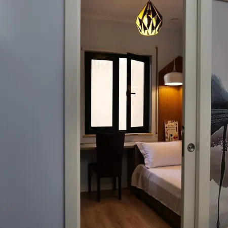 Apartamento Location Kristi 05 Tirana