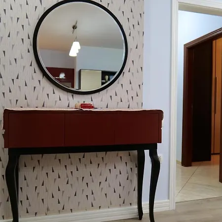 Apartamento Location Kristi 05 Tirana