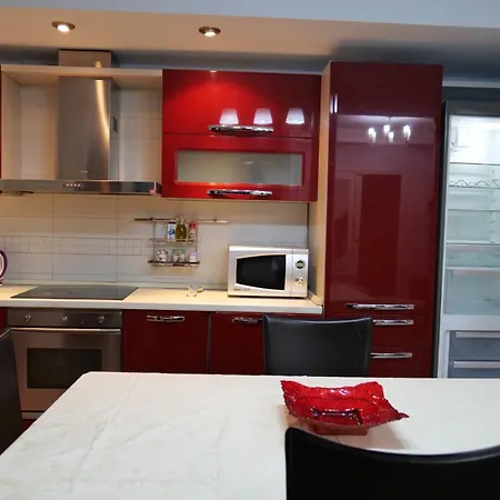 Apartamento Location Kristi 05