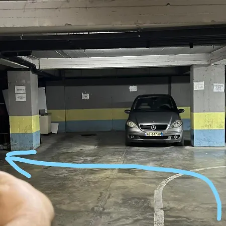 Location Kristi 05 *