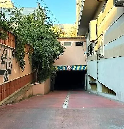 Апартаменты Location Kristi 05 *