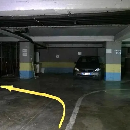 Location Kristi 05 Daire Tiran