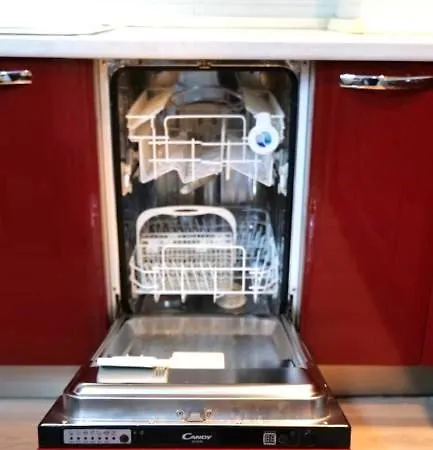 Daire Location Kristi 05 Tiran