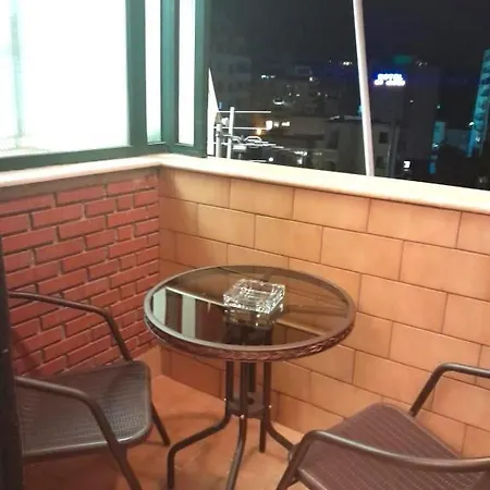 Апартаменты Location Kristi 05 *