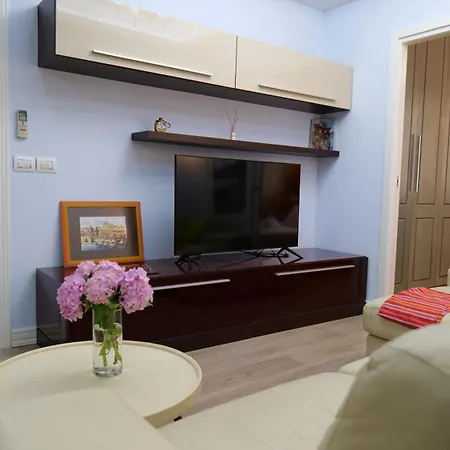 Daire Location Kristi 05 Tiran