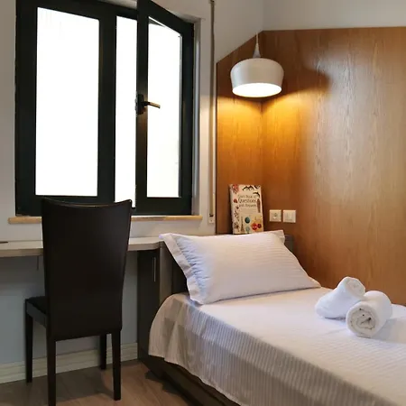 Appartement Location Kristi 05 *