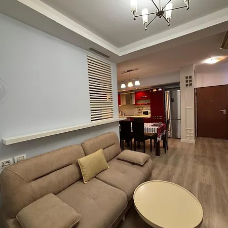 Апартаменты Location Kristi 05