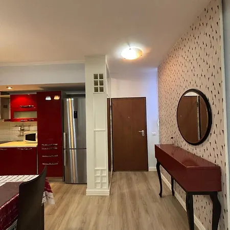 Апартаменты Location Kristi 05 *