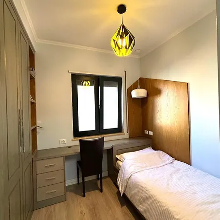 Location Kristi 05 Апартаменты