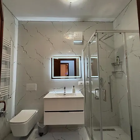 Location Kristi 05 Тирана