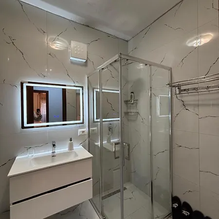 Location Kristi 05 * Тирана