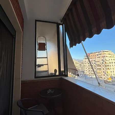 Location Kristi 05 Апартаменты