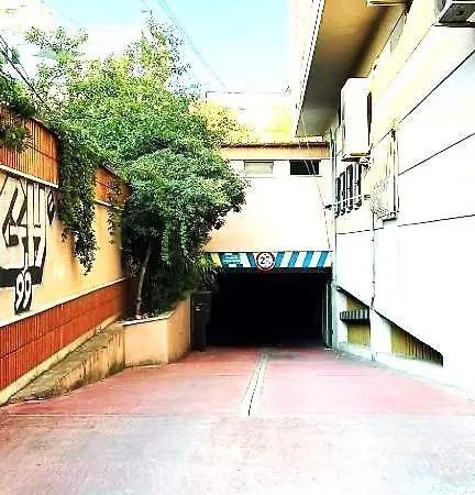 Location Kristi 05 Апартаменты Тирана