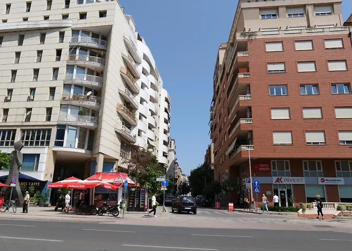 Location Kristi 05 Διαμέρισμα *