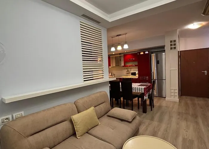 アパート Location Kristi 05