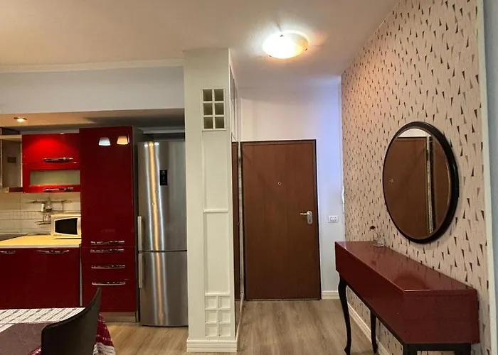 아파트 Location Kristi 05 *