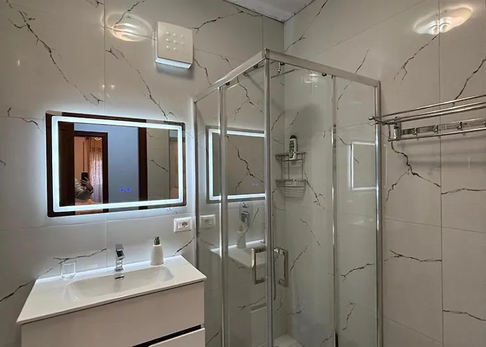 Location Kristi 05 * ティラナ