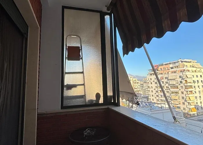 Location Kristi 05 아파트